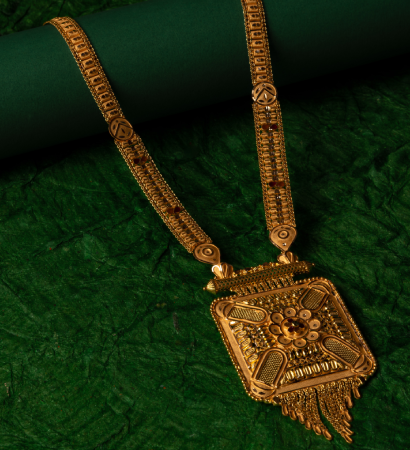 MANGALSUTRA